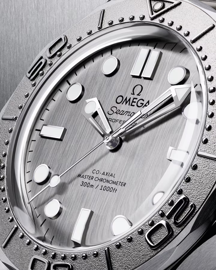 Seamaster Diver 300