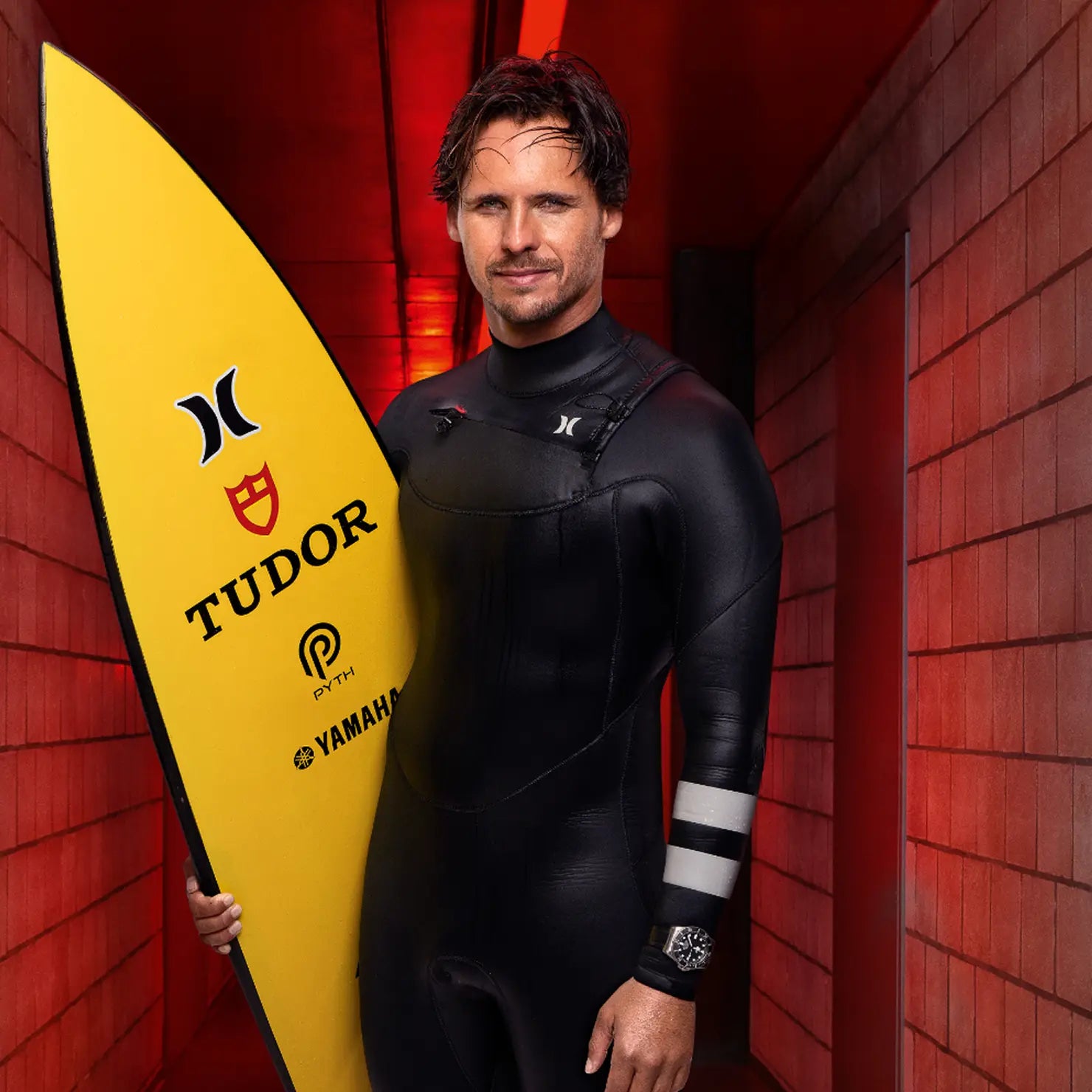 NIC VON RUPP NIC VON RUPP