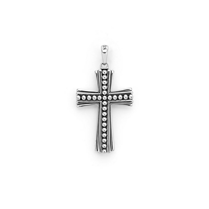 Cross Amulet