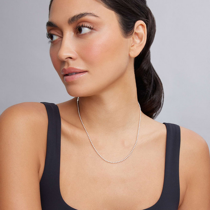 Beaded Necklace
