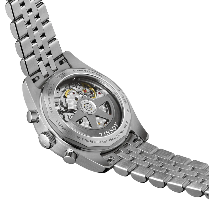 Tissot PR516 Automatic Chronograph
