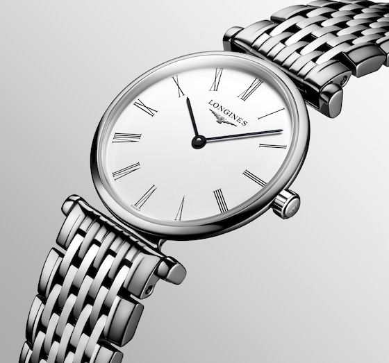 LA GRANDE CLASSIQUE DE LONGINES