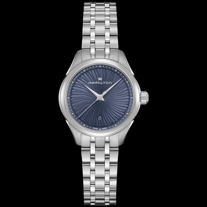 Jazzmaster: Lady Quartz