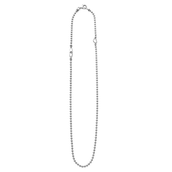 Beaded Necklace