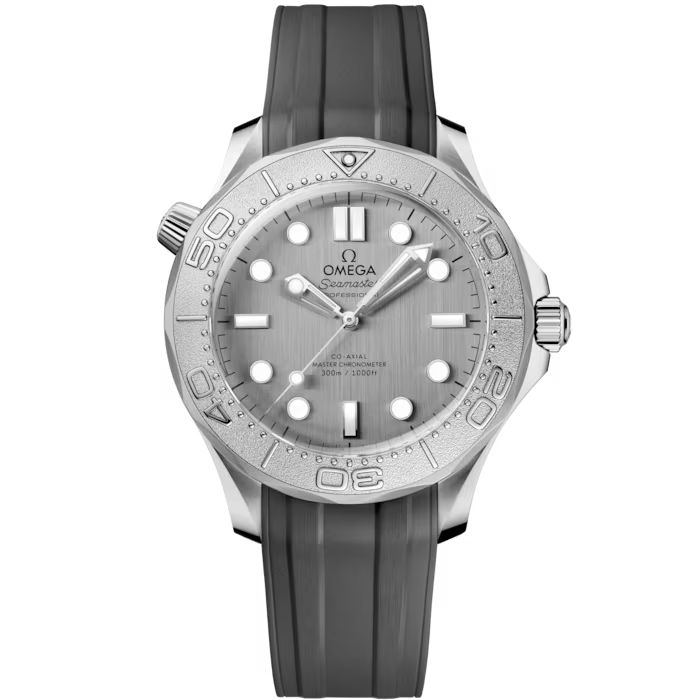 Seamaster Diver 300