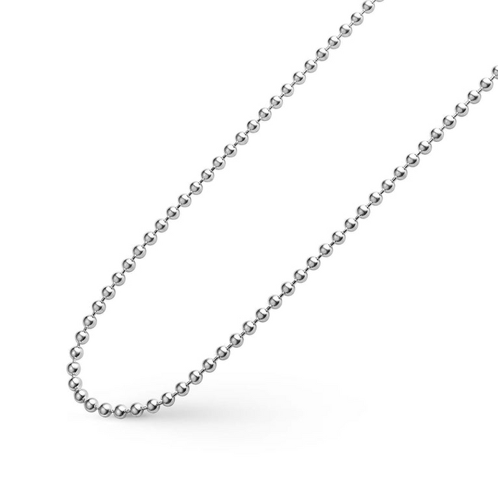 Beaded Necklace