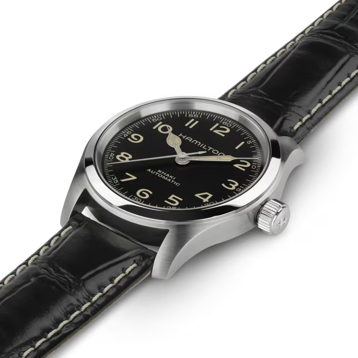 Khaki Field: Murph 38mm