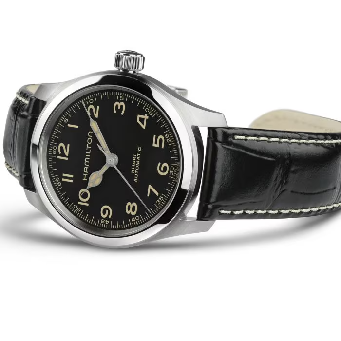 Khaki Field: Murph 38mm
