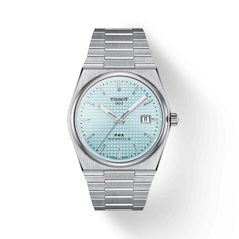 PRX 40mm | Richter & Phillips Jewelers