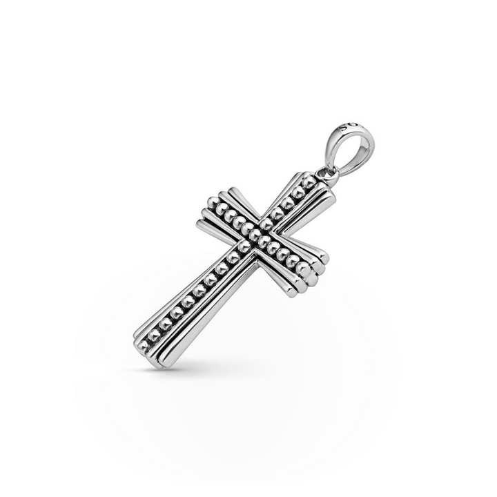 Cross Amulet