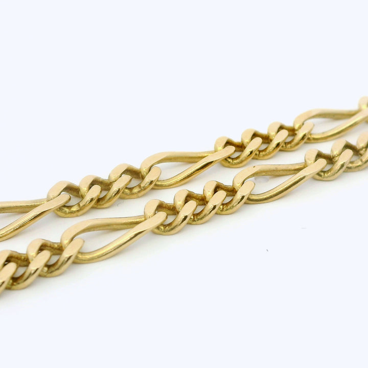 Figaro Chain