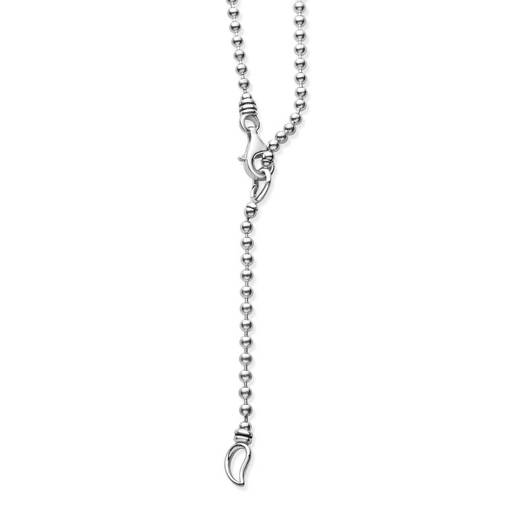 Beaded Necklace
