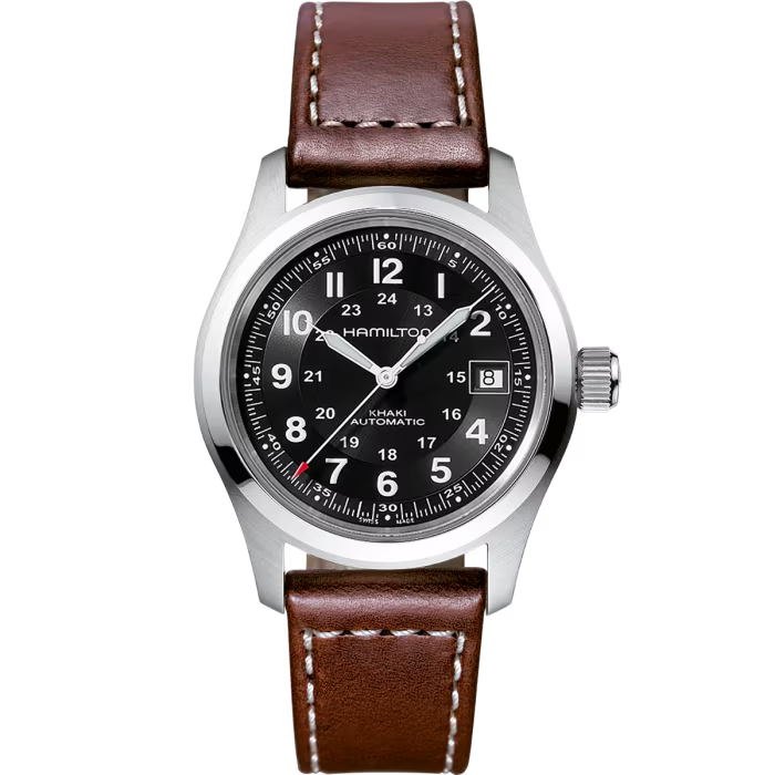 Khaki Field Auto