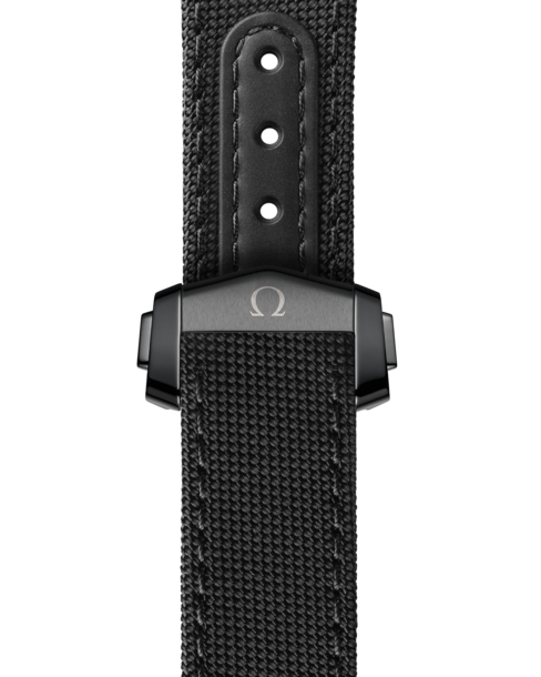 Speedmaster Dark Side of the Moon