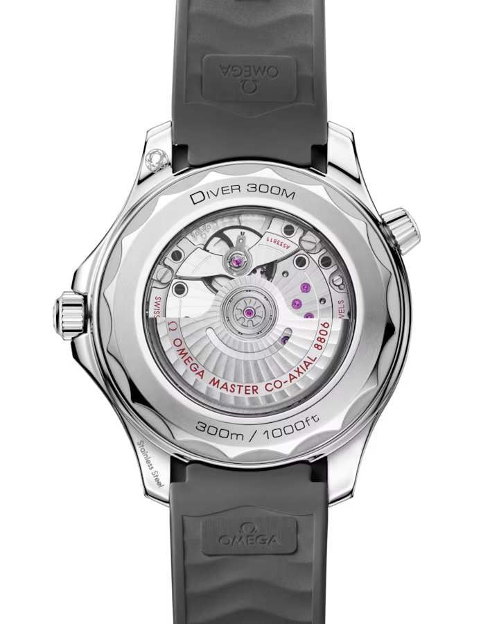 Seamaster Diver 300