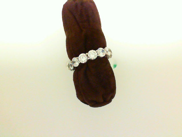 Diamond Wedding Bands - Women'