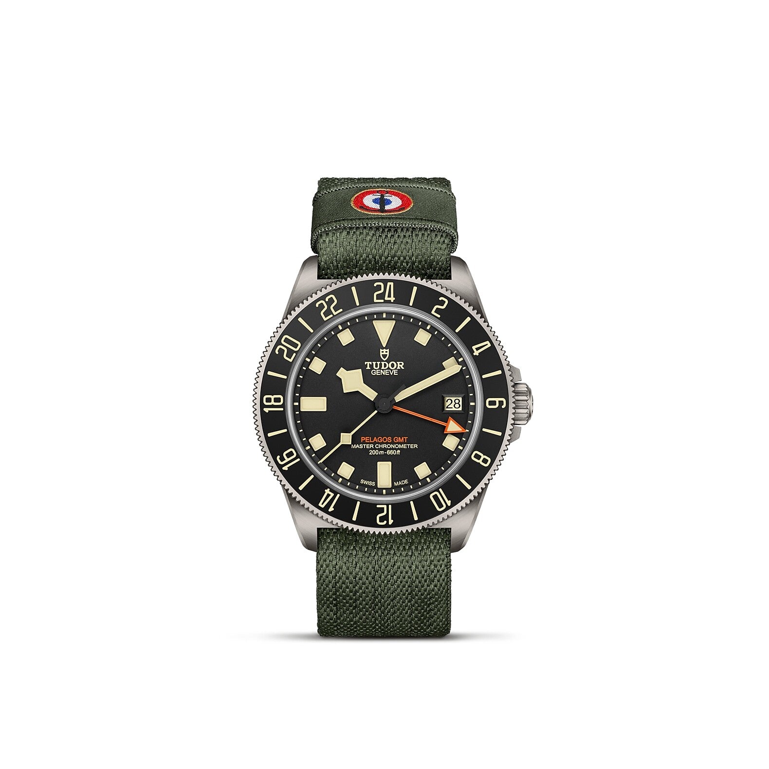 Pelagos FXD GMT Pelagos FXD GMT