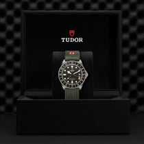 Pelagos FXD GMT Pelagos FXD GMT