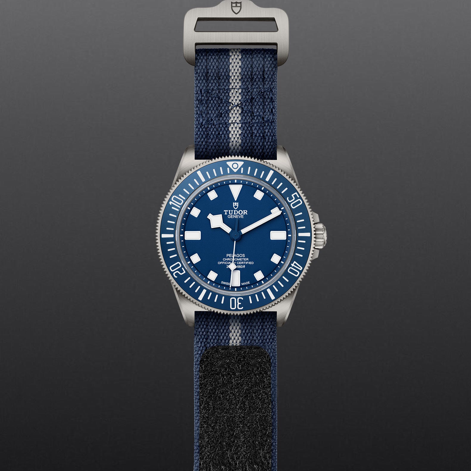 Pelagos FXD Pelagos FXD