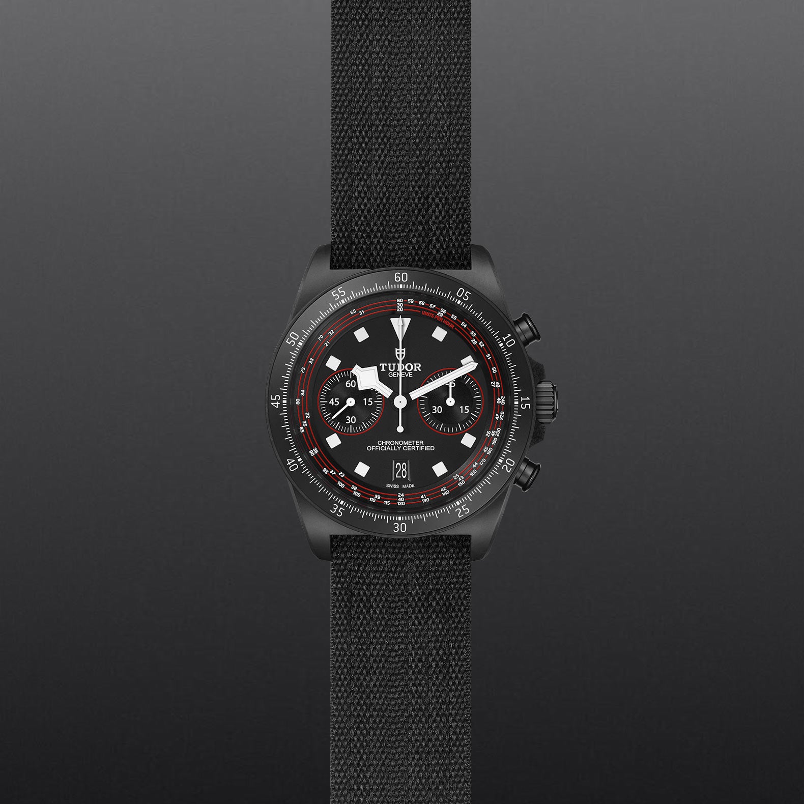 Pelagos FXD Chrono Pelagos FXD Chrono