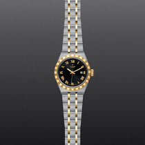 Tudor Royal Tudor Royal