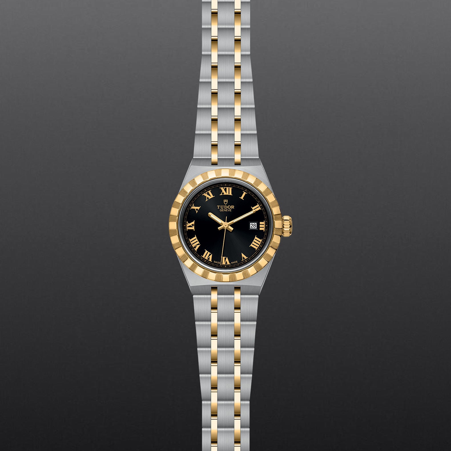 Tudor Royal Tudor Royal