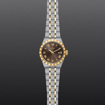 Tudor Royal Tudor Royal