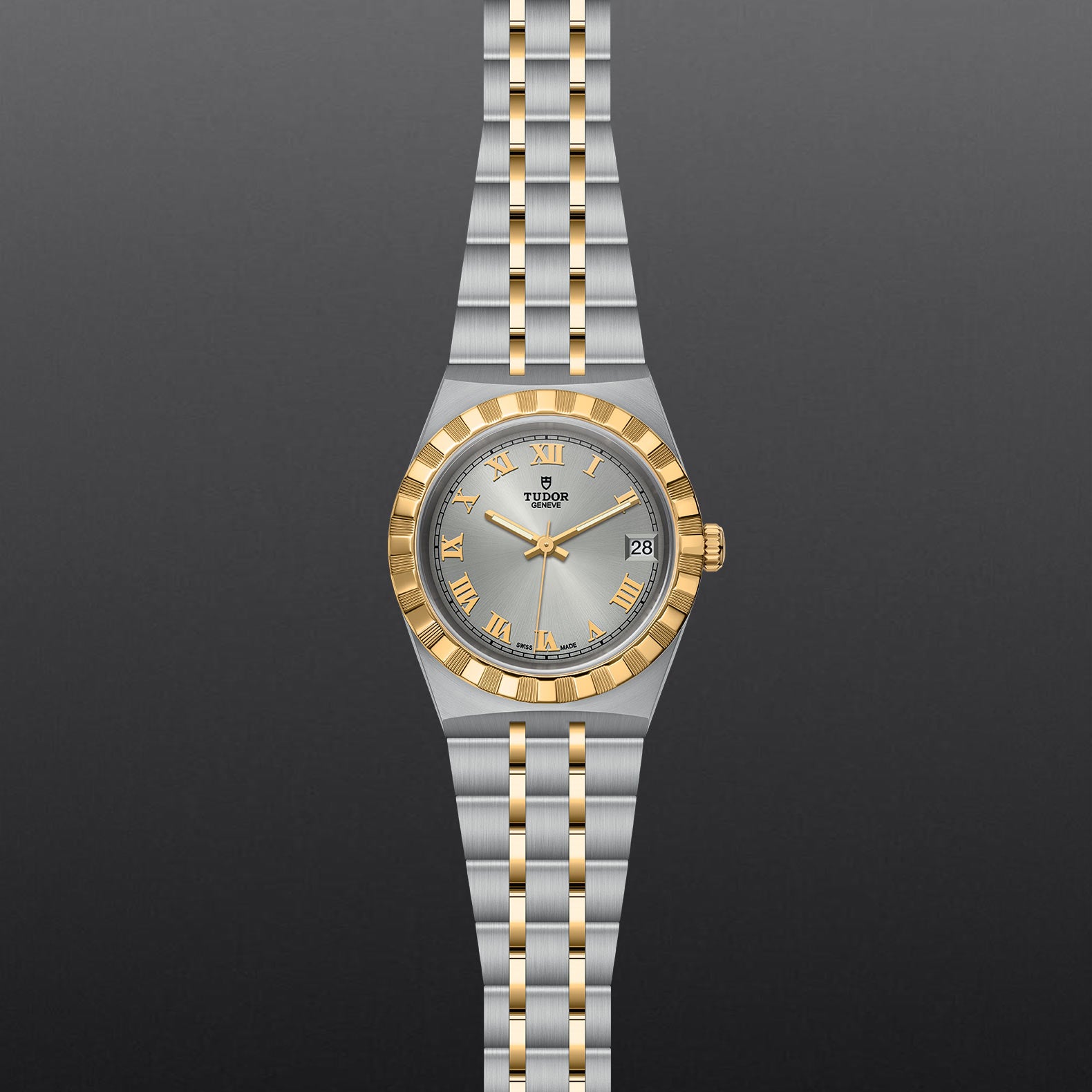 Tudor Royal Tudor Royal