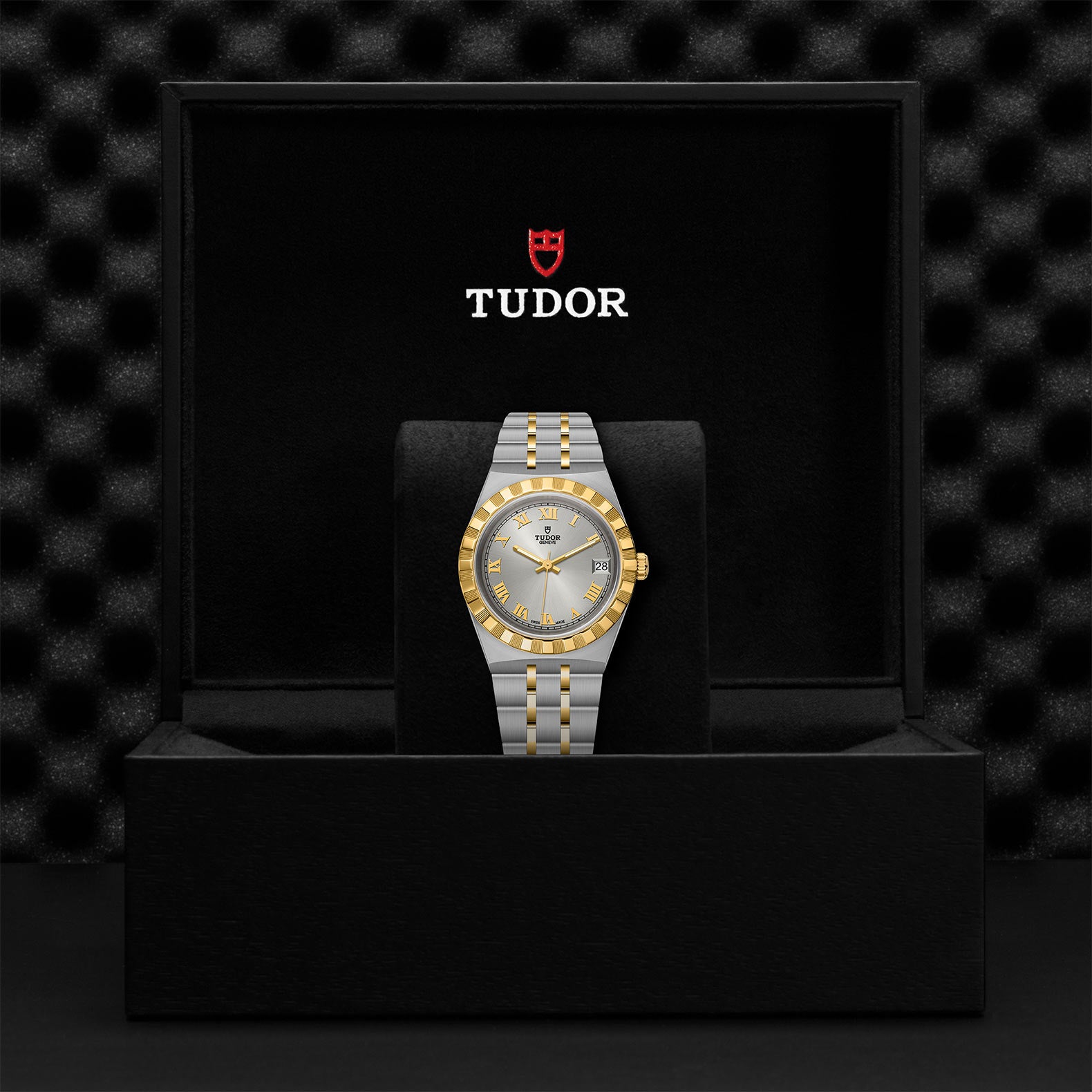 Tudor Royal Tudor Royal