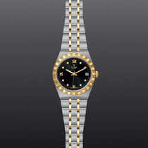 Tudor Royal Tudor Royal