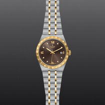 Tudor Royal Tudor Royal