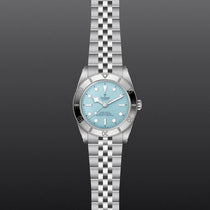 Black Bay 54 "Lagoon Blue" Black Bay 54 "Lagoon Blue"