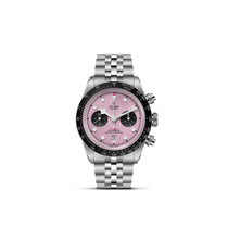 Black Bay Chrono "Pink" Black Bay Chrono "Pink"