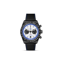 Black Bay Chrono "Carbon 25" Black Bay Chrono "Carbon 25"