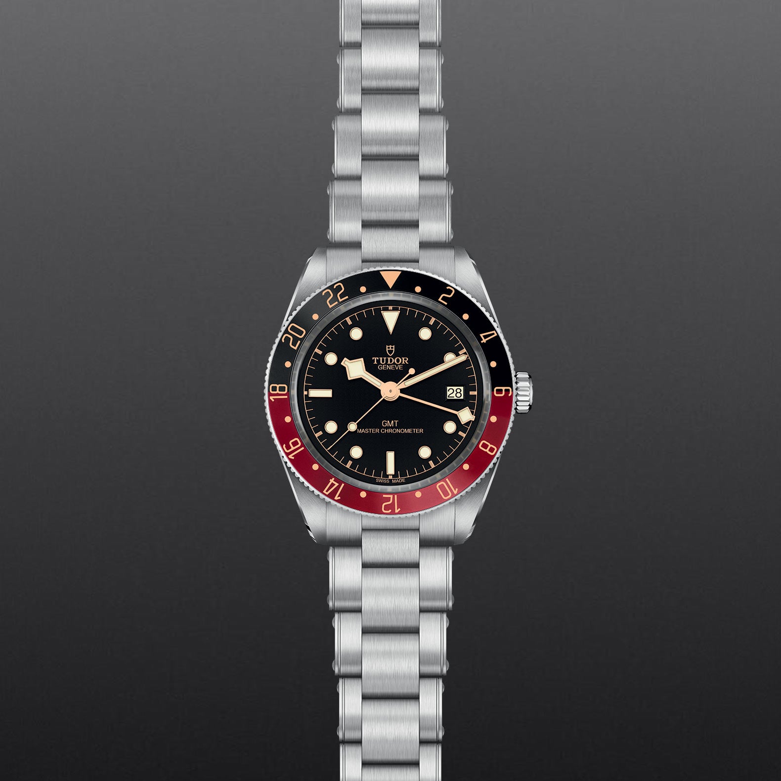Black Bay 58 GMT Black Bay 58 GMT