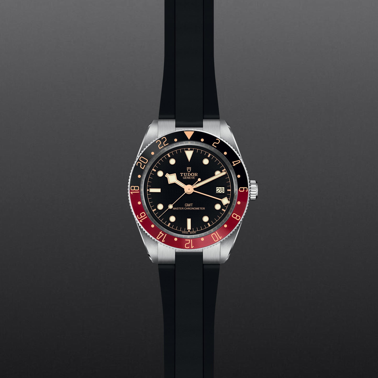 Black Bay 58 GMT Black Bay 58 GMT