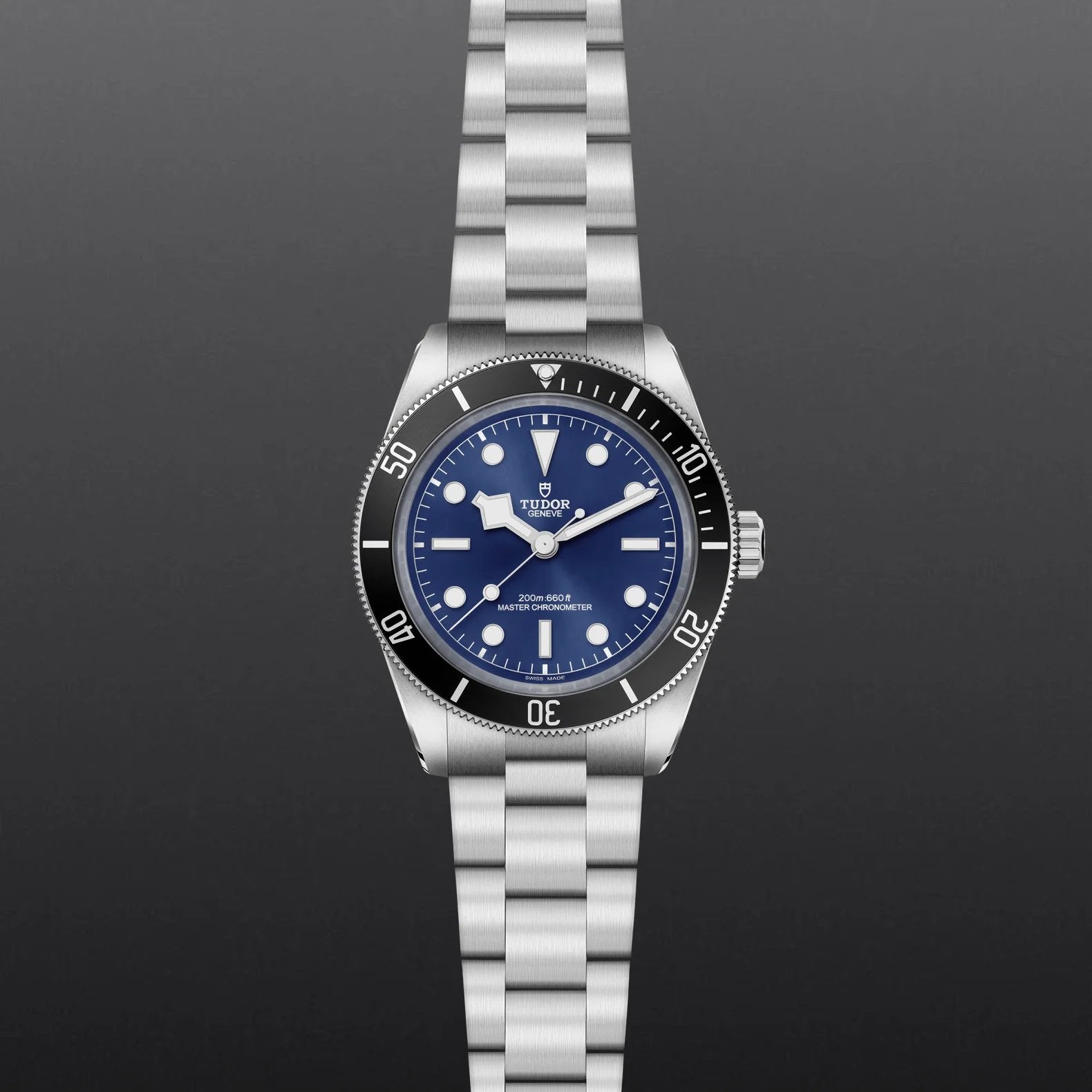 Black Bay 68 Black Bay 68