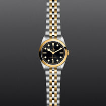 Black Bay One 31 S&G Black Bay One 31 S&G