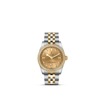 Black Bay One 31 S&G Black Bay One 31 S&G