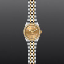 Black Bay One 31 S&G Black Bay One 31 S&G