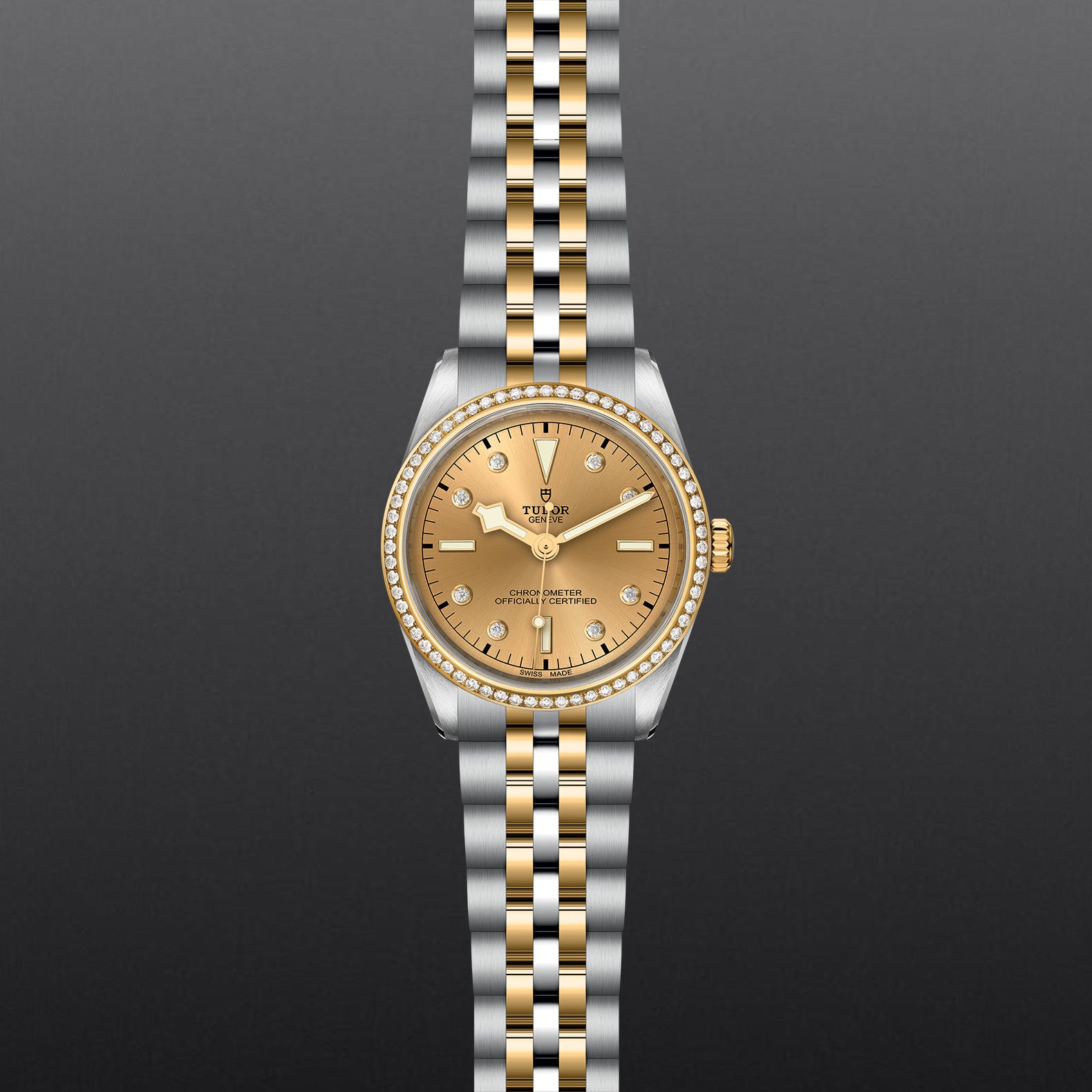 Black Bay One 36 S&G Black Bay One 36 S&G