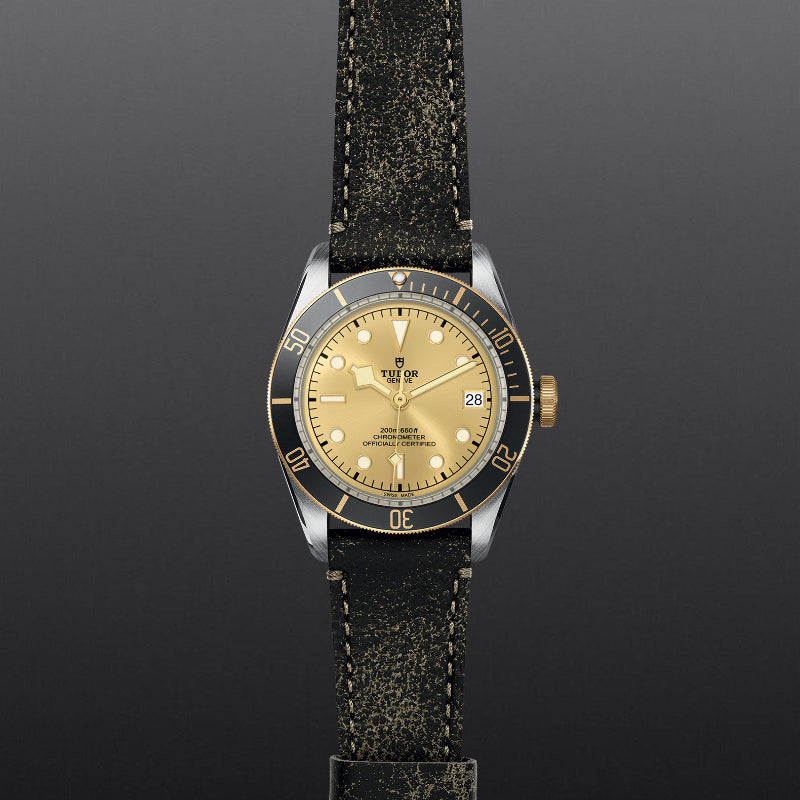 Black Bay S&G Black Bay S&G