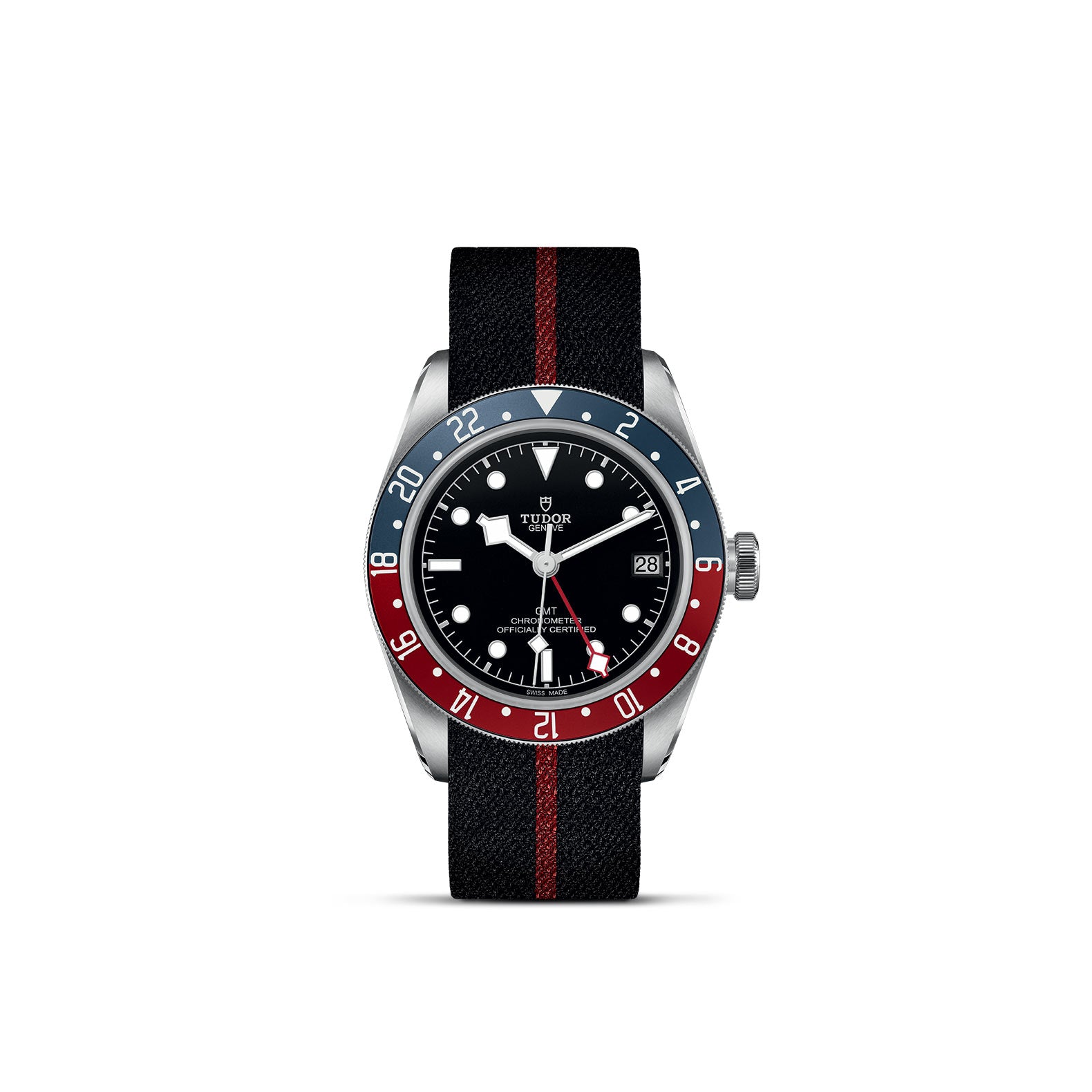 Black Bay GMT Black Bay GMT
