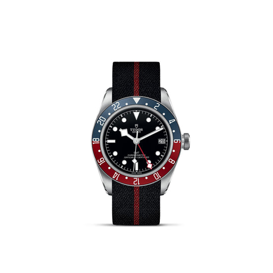 Black Bay GMT Black Bay GMT