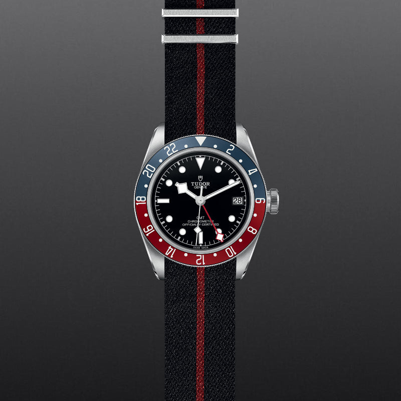 Black Bay GMT Black Bay GMT