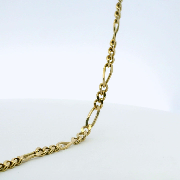 Figaro Chain