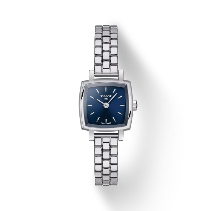 Tissot Lovely Square