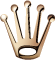 Rolex Crown Icon