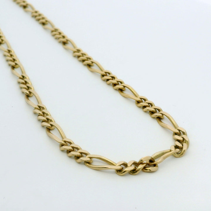 Figaro Chain