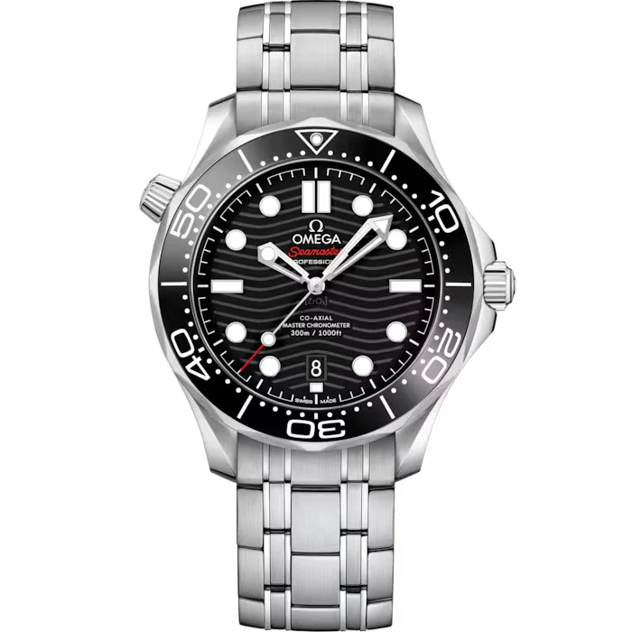 Seamaster Diver 300M
